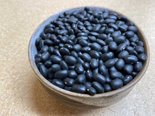 Blacktail Bean